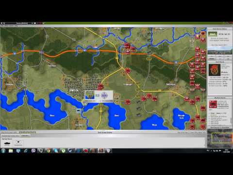 Обзор на Flashpoint Campaigns Red Storm