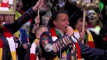 De Mafkikkers - Dit is mun plkske