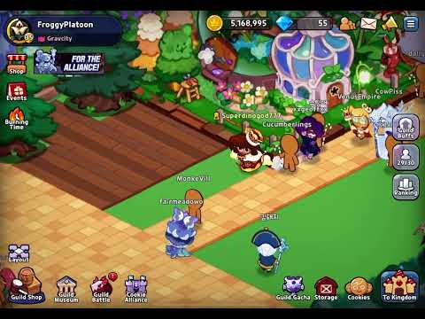 FroggyPlatoon