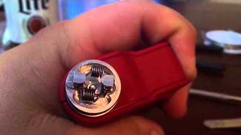 Velocity RDA Build/Review