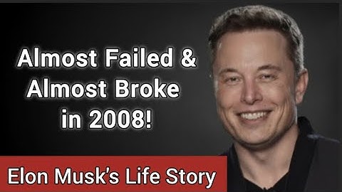 Elon Musk