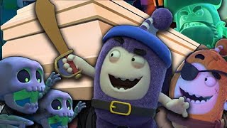Oddbods  -  Coffin Dance Song Remix COVER Eps-10
