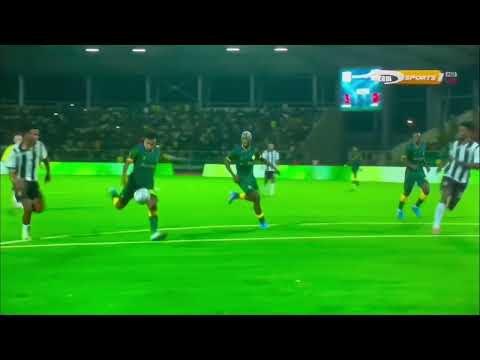 MAGOLI YOTE YANGA SC 6 0 CBE CAF CHAMPIONS LEAGUE