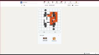 LinkedIn Zip Today Answer - Puzzle #412 | May 3, 2026