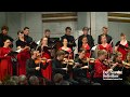Mozart requiem kyrie and dies irae  the norwegian soloists choir  ensemble allegria  pedersen