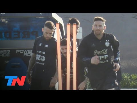 Video: Lionel Messi encabeza la lista de los jugadores de fútbol mejor pagados del mundo