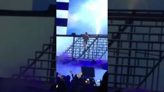 2016 0909 BIGBANG MADE [V.I.P] TOUR IN TAIPEI -