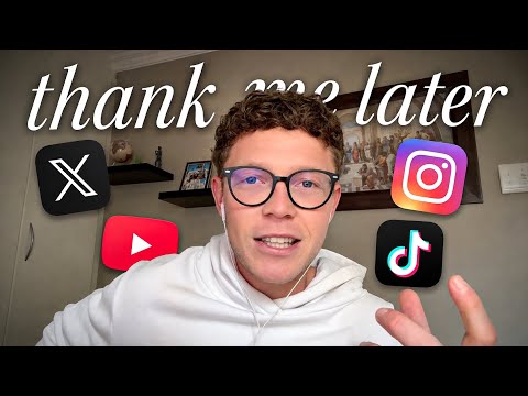If I Started Social Media From Scratch in South Africa, I’d Do This