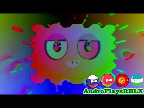 EffectBob Csupo Sponge Logo Effects | Preview 2 Effects
