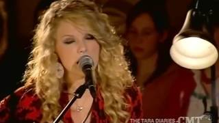 Tim McGraw By Taylor Swift (Revival)