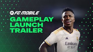 FIFA MOBILE 2024 GAME LAUNCH TRAILER - FIFA 24