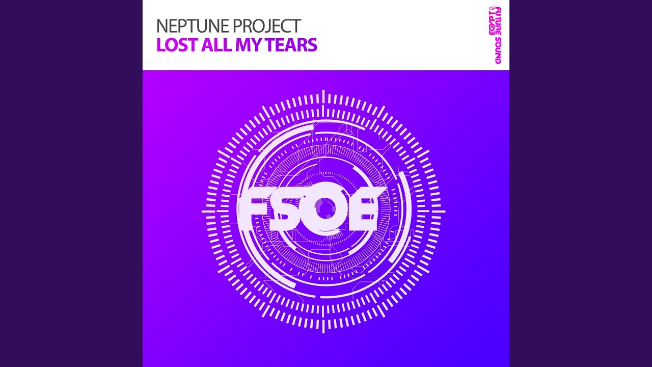 Lost All My Tears (The Noble Six Remix)