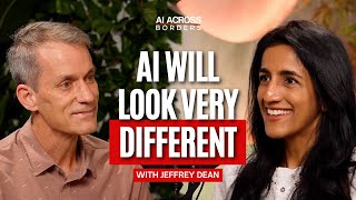 Why AI Will Look Very Different By 2040