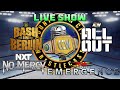Ep302 LIVE All Out Preview | Countdown City WrestleCast