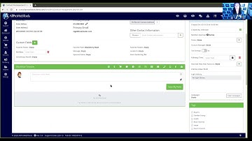 View and Edit Active Memberships to your AllProWebTools 5.6 Membership Website