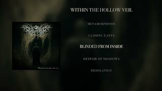 Fall of April - Blinded from Inside