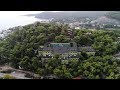 Заброшенный отель Holiday Area Eco Dream Club Sea Resort Чамьюва (1)