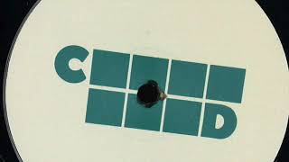 Martinez - B1. Laced [CCLD015]