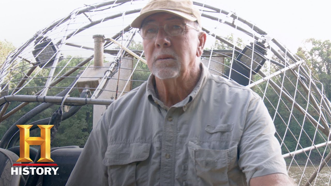 alligator hunting trips louisiana Swamp People: Big T And His Magic Juice (Season 9, Episode 14) | History