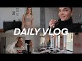 Daily vlog first time pilates lieblings workout outfits alltag in wien sabrina