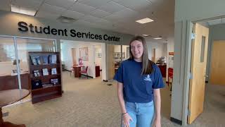 Orientation Video CSU 2023
