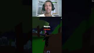 DO NADA A SIRIUS CITY ENCHEU DE FUGITIVOS!