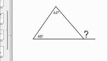 4-1 & 4-2 Classifying Triangles