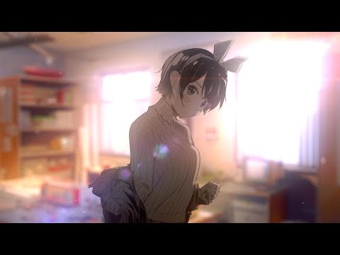 【AMV/MAD】更科 るか【彼女、お借りします】