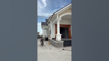 Cập nhật tiến độ thi công hoàn thiện nhà mái Thái Tân cổ điển ở tại Đồng Tháp #nhadep #xaynhatho