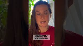 Vyjde zítra 💎“Autenticita”💎herohero.co/kundalinihanna #kundalinijoga #joga #autenticita
