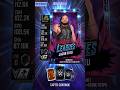PVP LEAGUE REWARDS #wwesupercard