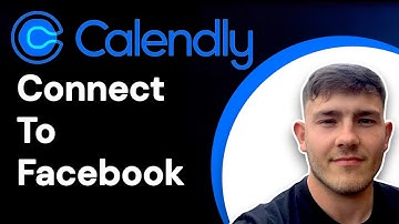 How to Connect Calendly to Facebook EASY (2025 Guide)