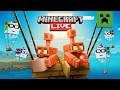 The Live Crafter (TLC) is live!