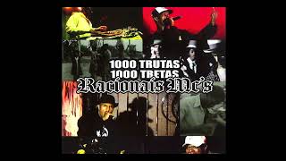 Racionais Mc's - Eu Sou 157 Ao Vivo