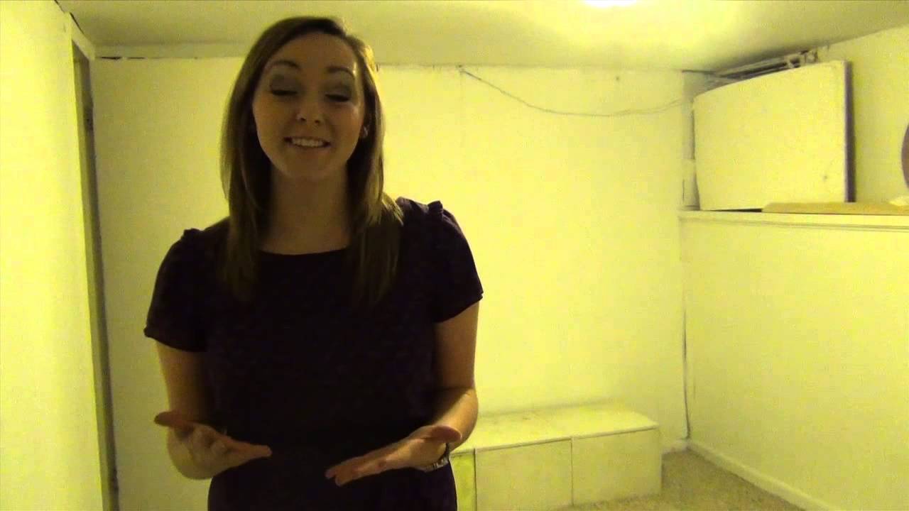 UPDATE Students Discover Stranger Living in Basement YouTube