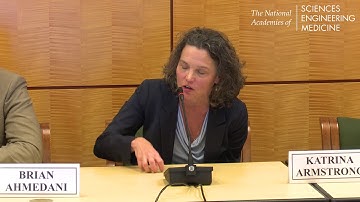 06/27/2018 - Session III: Discussion