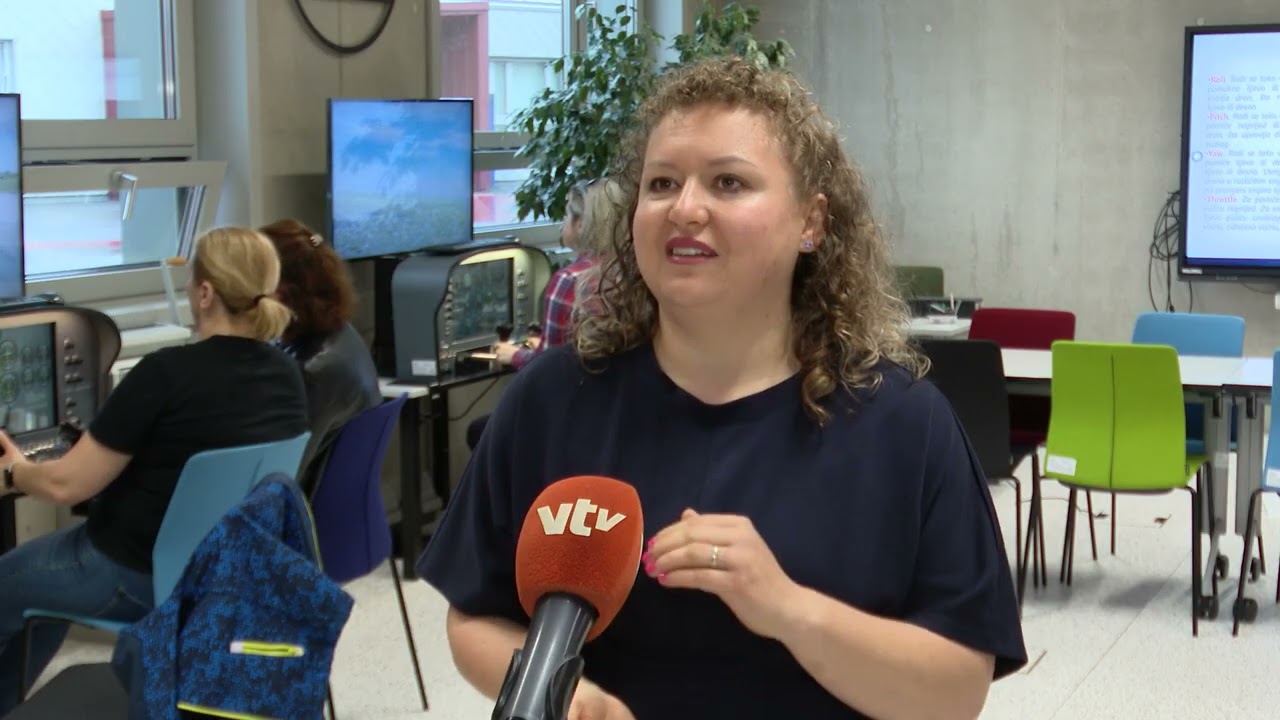 VTV Dnevnik 23. svibnja 2026.