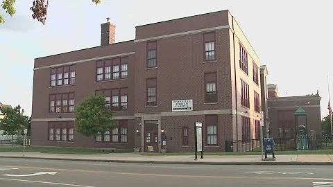 Resolution to close 2 schools on BPS agenda