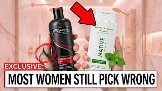 The Only 6 Shampoo Brands You Can Still Trust (And 5 To Never Use Again)