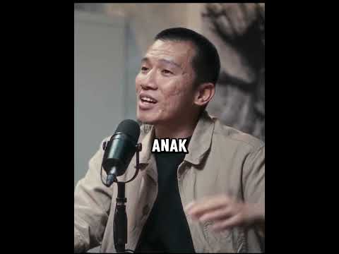 Fakta mengejutkan: Nabi Muhammad ternyata pernah depresi? 🥺 Dengerin penjelasan Ustaz Felix ini...