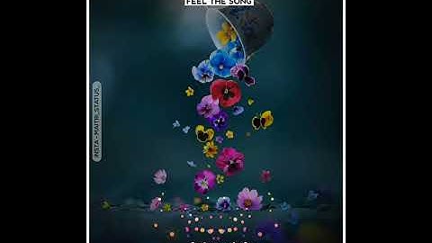 🔥New Avee Player #PortraitSize Template Tutorial | Avee Player Template Download Link New