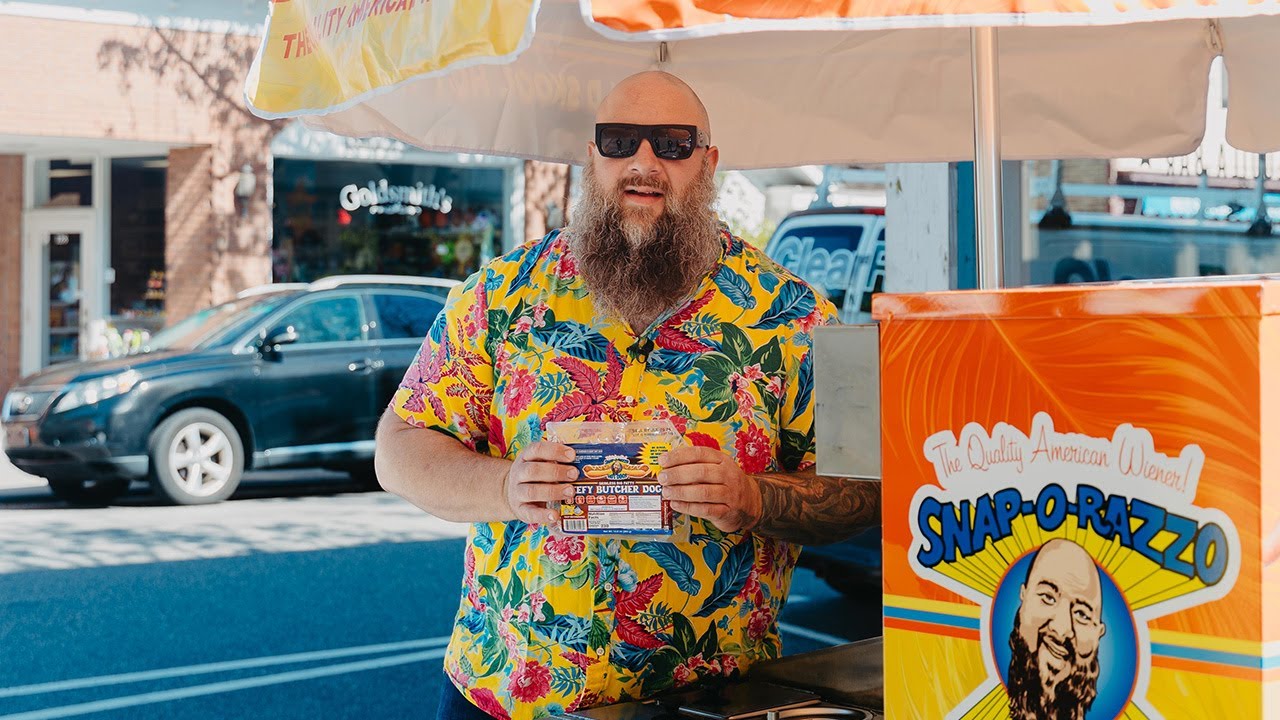 Skinless Big Fatty Beefy Butcher Dog By Snap O Razzo YouTube skinless-big-fatty-beefy-butcher-dog-by-snap-o-razzo-youtube