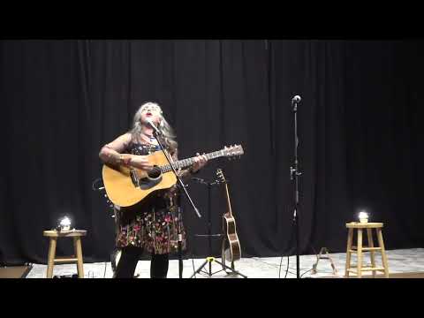 Cara Luft:Sing