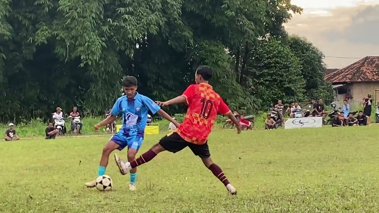 8besar wong joe super league..antara pestul fc vs dragon boyz