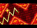 Fingerdash Wave SUPERBUFFED!