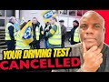 Driving Test Examiners Are Striking | Driving Tests Cancelled | By Driving Theory UK