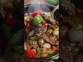 new recipe idea #yummy #cooking #dish #dish #newrecipe #Shorts #recipaqrfhz