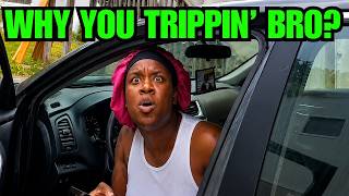 Woman Gets Arrested TWICE Just Weeks Apart...