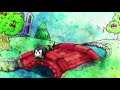 Beginning of video