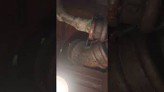 Leaky Cast and Lead Drain Pipes | Mister Plumber Toronto  #plumbers #plumbing #diy